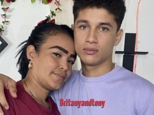 Britanyandtony