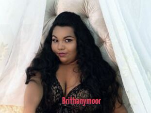 Brithanymoor