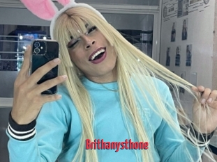 Brithanysthone
