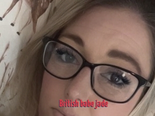 British_babe_jade