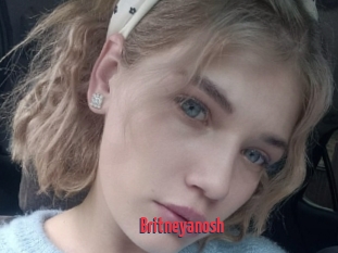 Britneyanosh