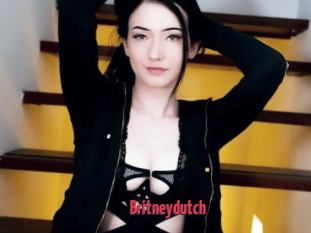 Britneydutch