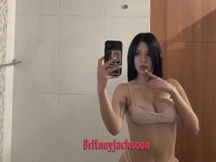 Britneyjacksoon