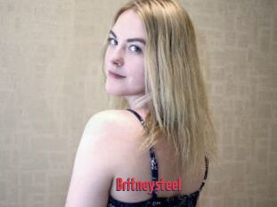Britneysteel