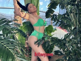 Britneyzeen