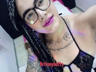 Britnnyhotts