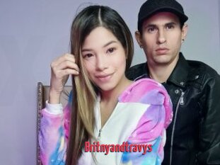 Britnyandtravys