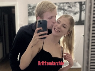 Brittandarchie
