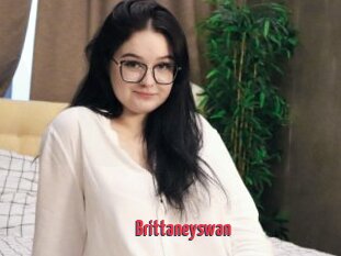 Brittaneyswan
