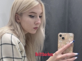 Brittbarkus