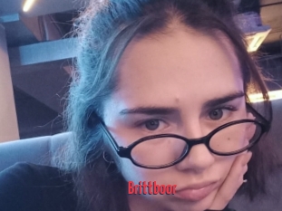 Brittboor