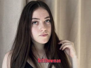 Brittbowman