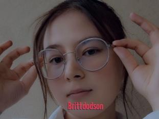 Brittdodson