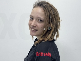 Britteady