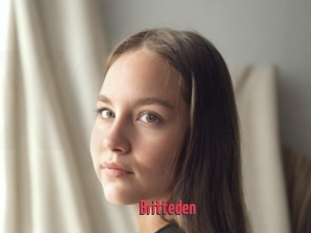 Britteden