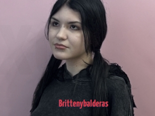 Brittenybalderas