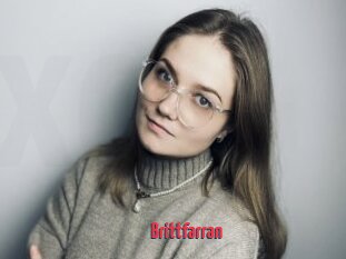 Brittfarran