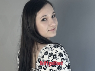Brittgaillard