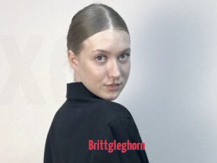 Brittgleghorn