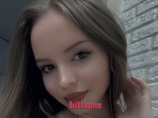 Britthamm