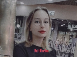 Britthelm
