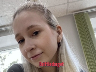 Brittledorget