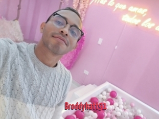 Broddykatt91