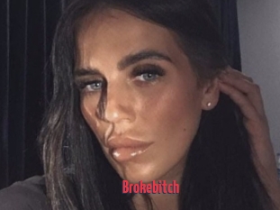 Brokebitch