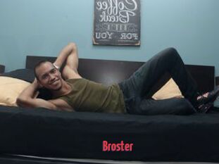 Broster
