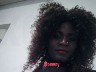 Brouwny
