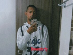 Browndxrty