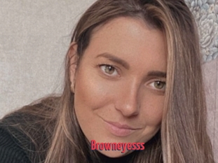 Browneyesss