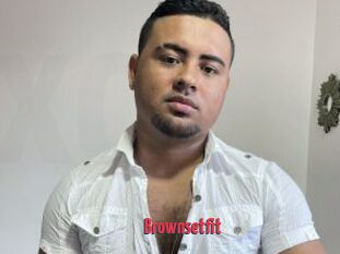 Brownsetfit