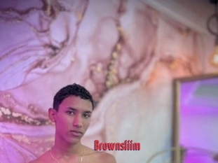 Brownsliim