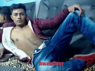 Brucehotsexy