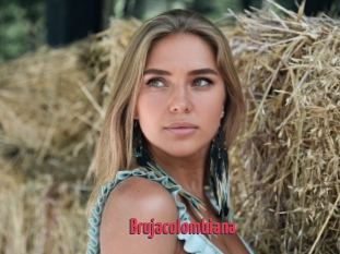 Brujacolombiana