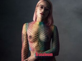 Brunaboom