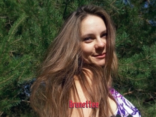 Brunettee