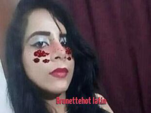 Brunettehot_latin