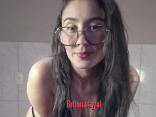 Brunnafayal