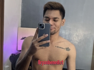 Bryanbenedict