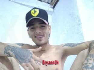 Bryannth