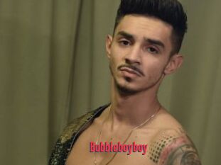 Bubbleboyboy
