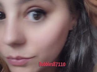Bubbles87110