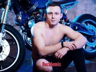 Bucklemis