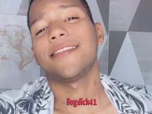 Bugdick41