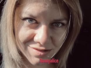 Bunnyalice