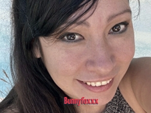 Bunnyfoxxx