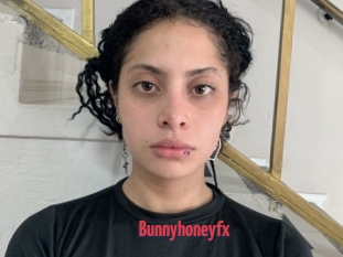 Bunnyhoneyfx