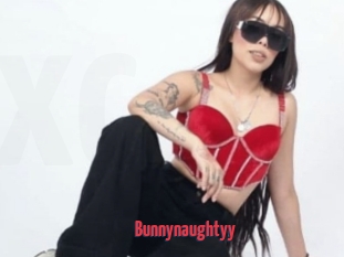 Bunnynaughtyy